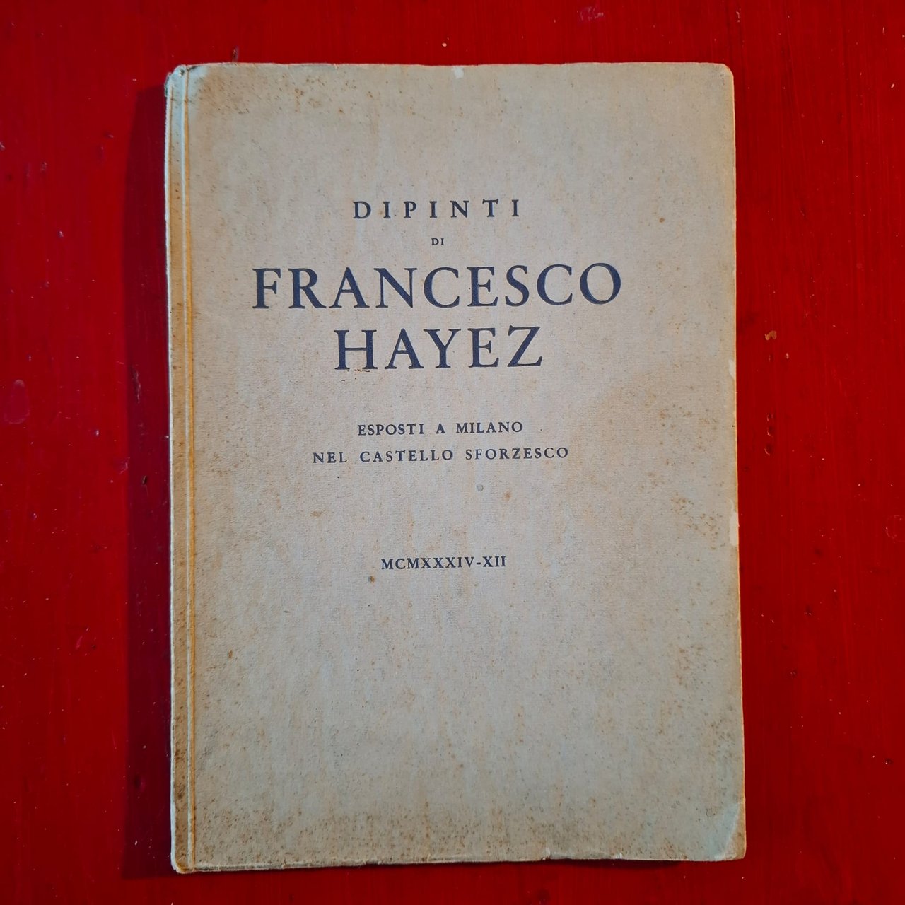 Dipinti di Francesco Hayez | Immagine principale