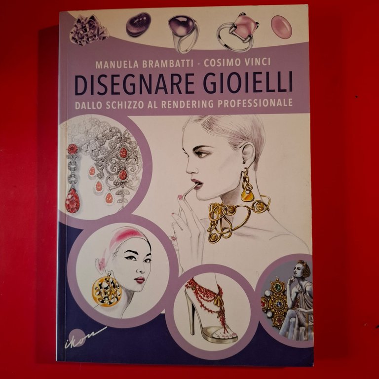 Disegnare Gioielli | Immagine Gallery 2