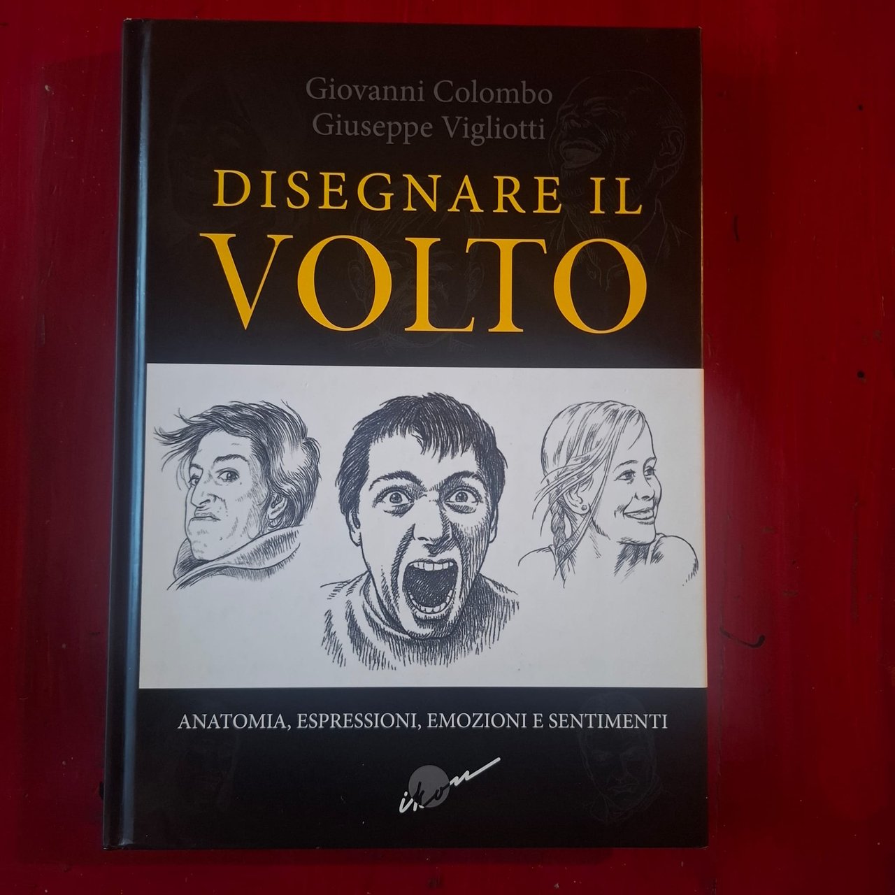 Disegnare il Volto | Immagine principale