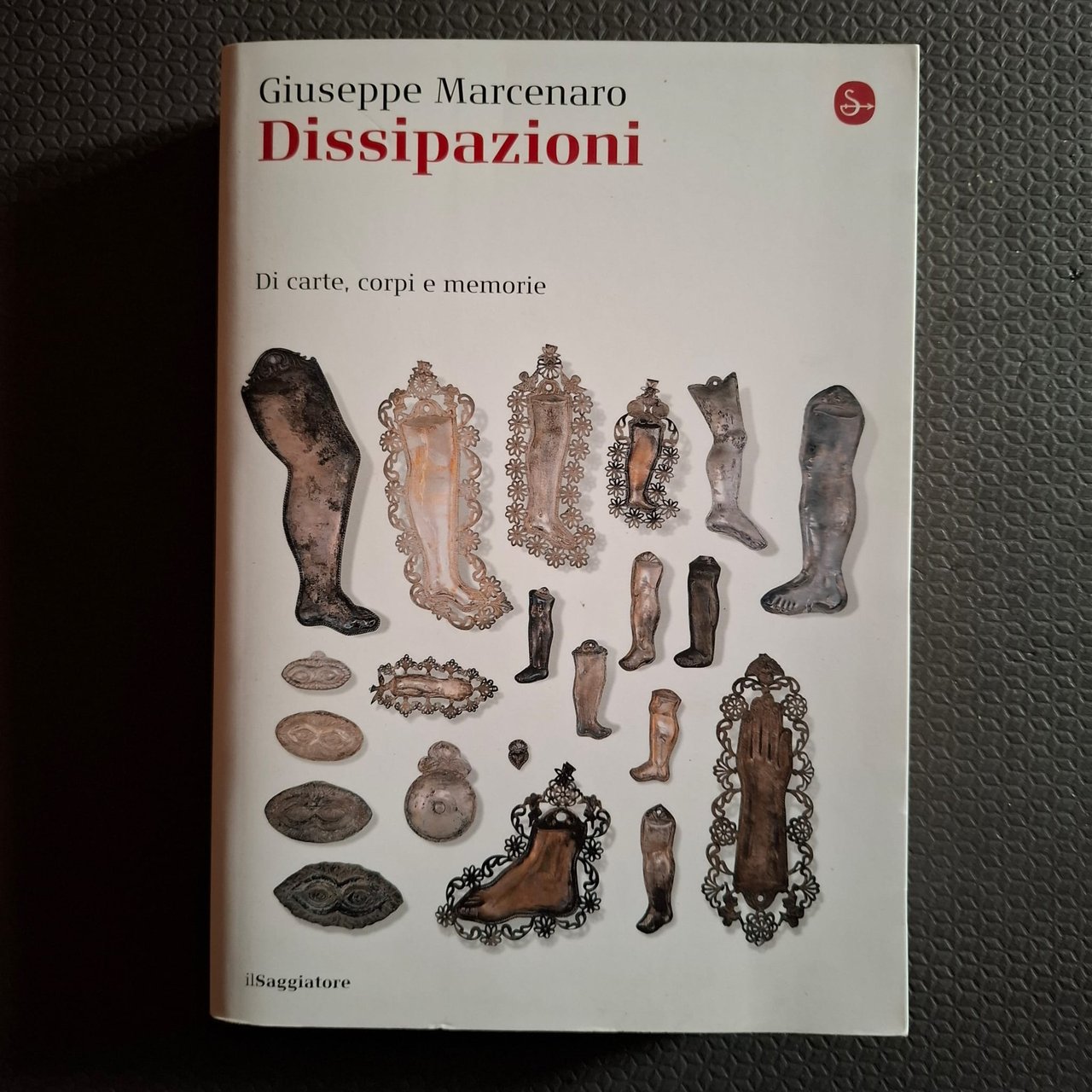 Dissipazioni | Immagine principale