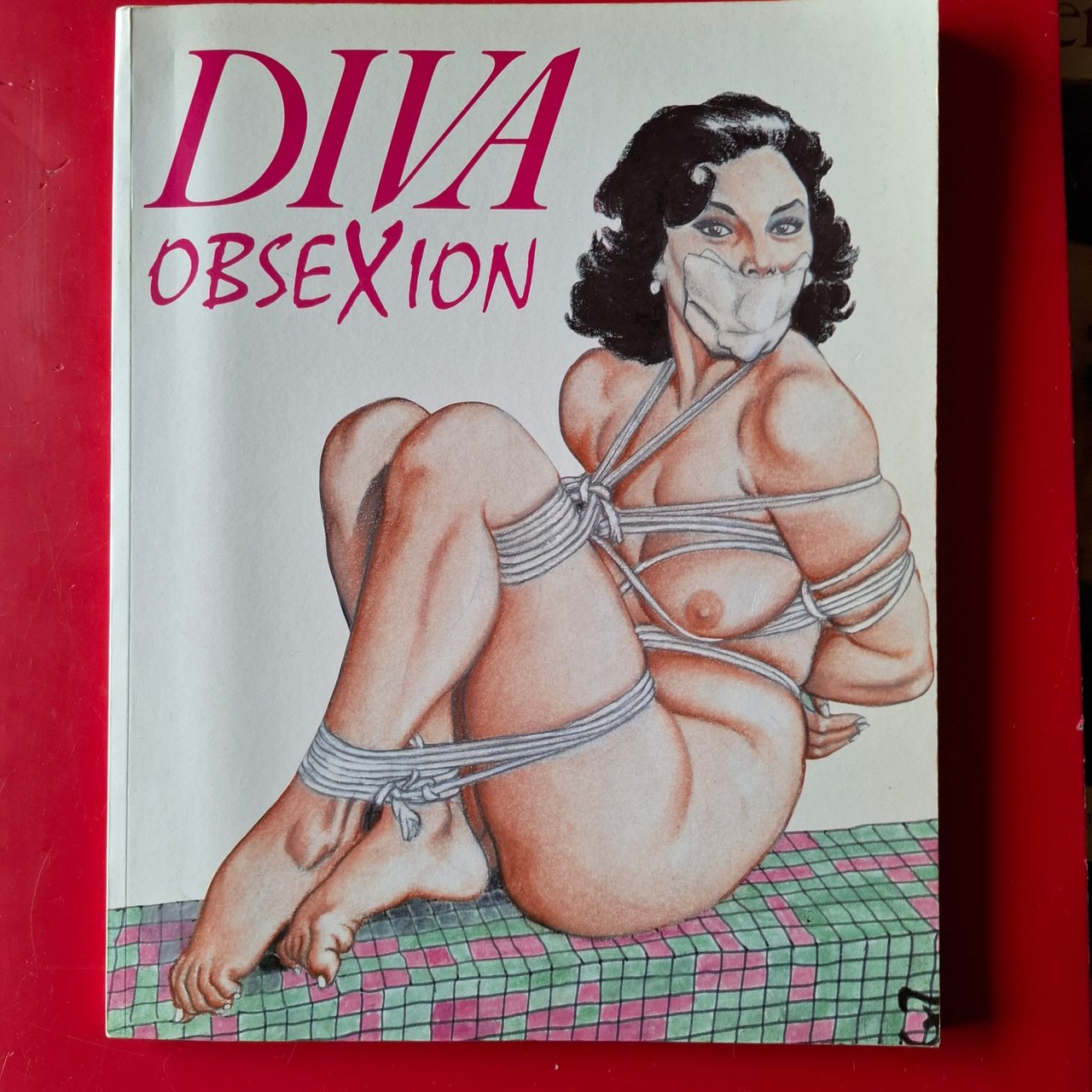 Diva | Immagine principale