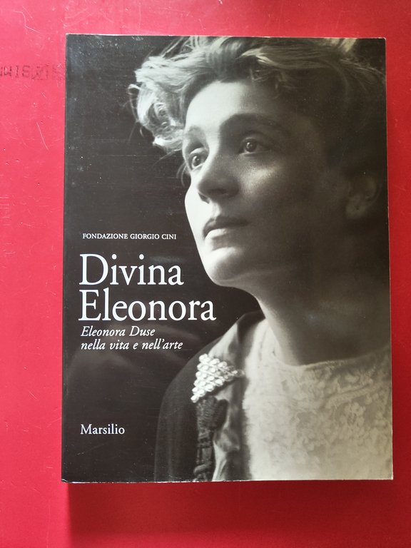 Divina Eleonora