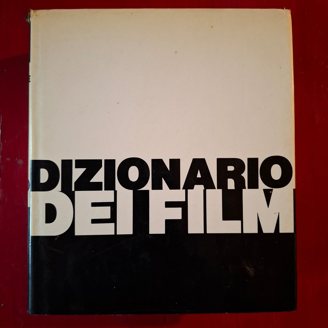 Dizionario dei Film | Immagine principale