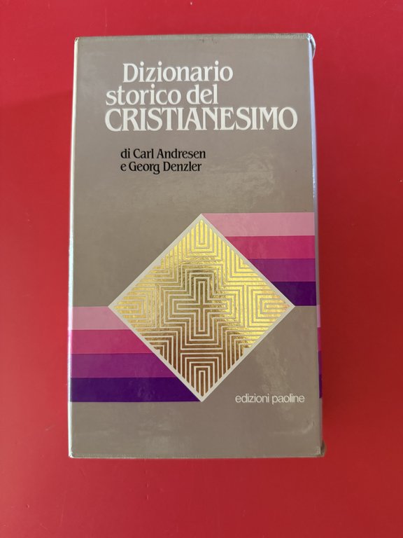 Dizionario storico del Cristianesimo | Immagine Gallery 3