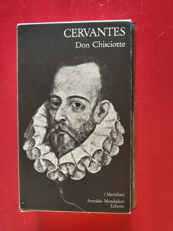 Don Chisciotte della Mancia