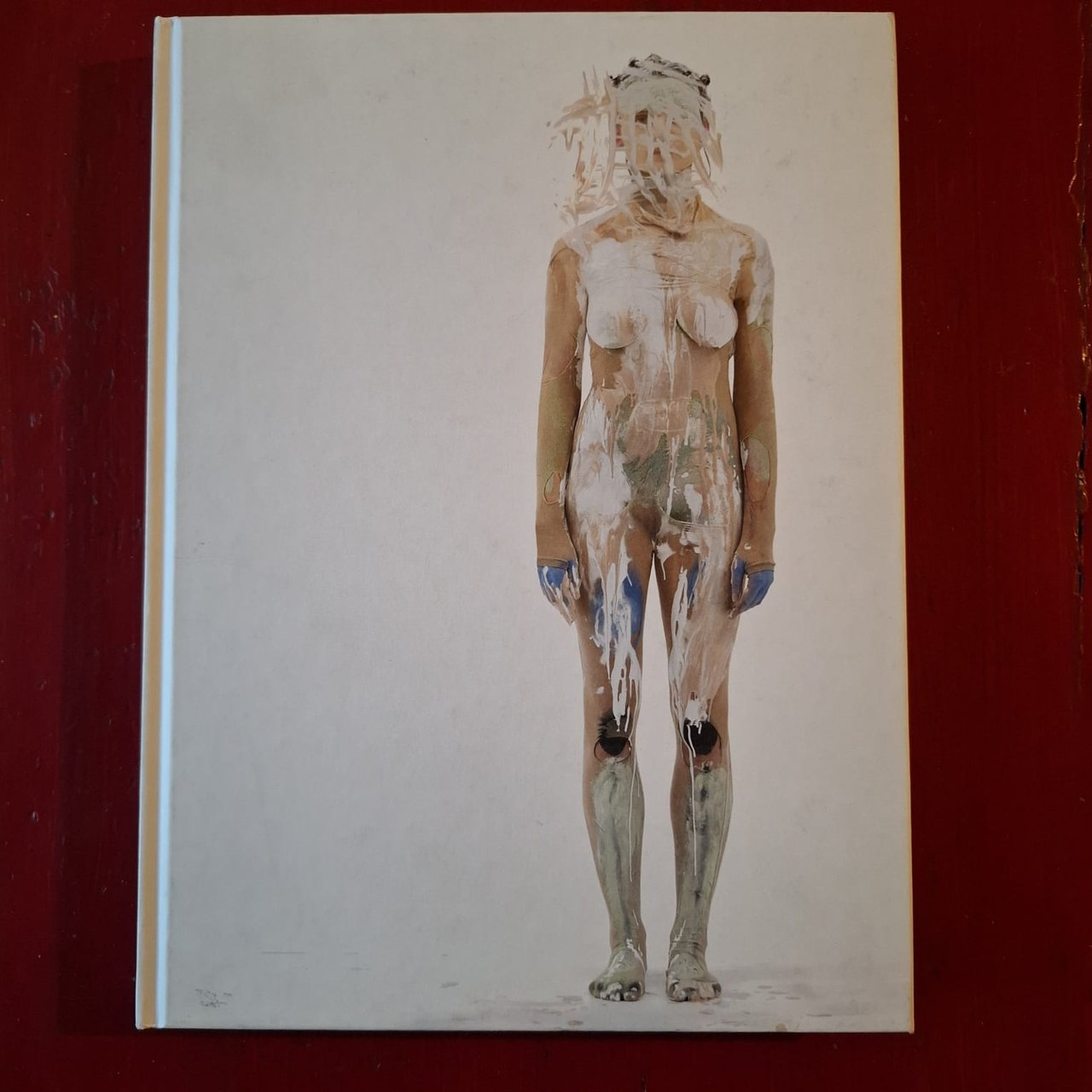 Donna Huanca Piedra Quemada | Immagine principale