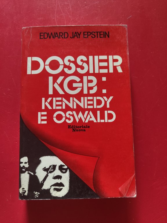 Dossier KGB: Kennedy e Oswald