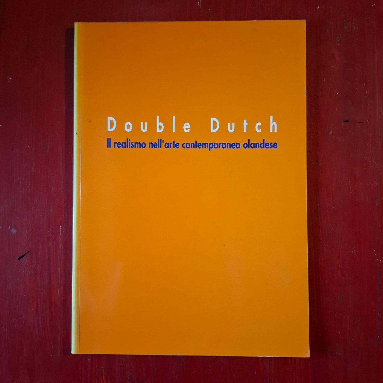 Double Dutch | Immagine principale