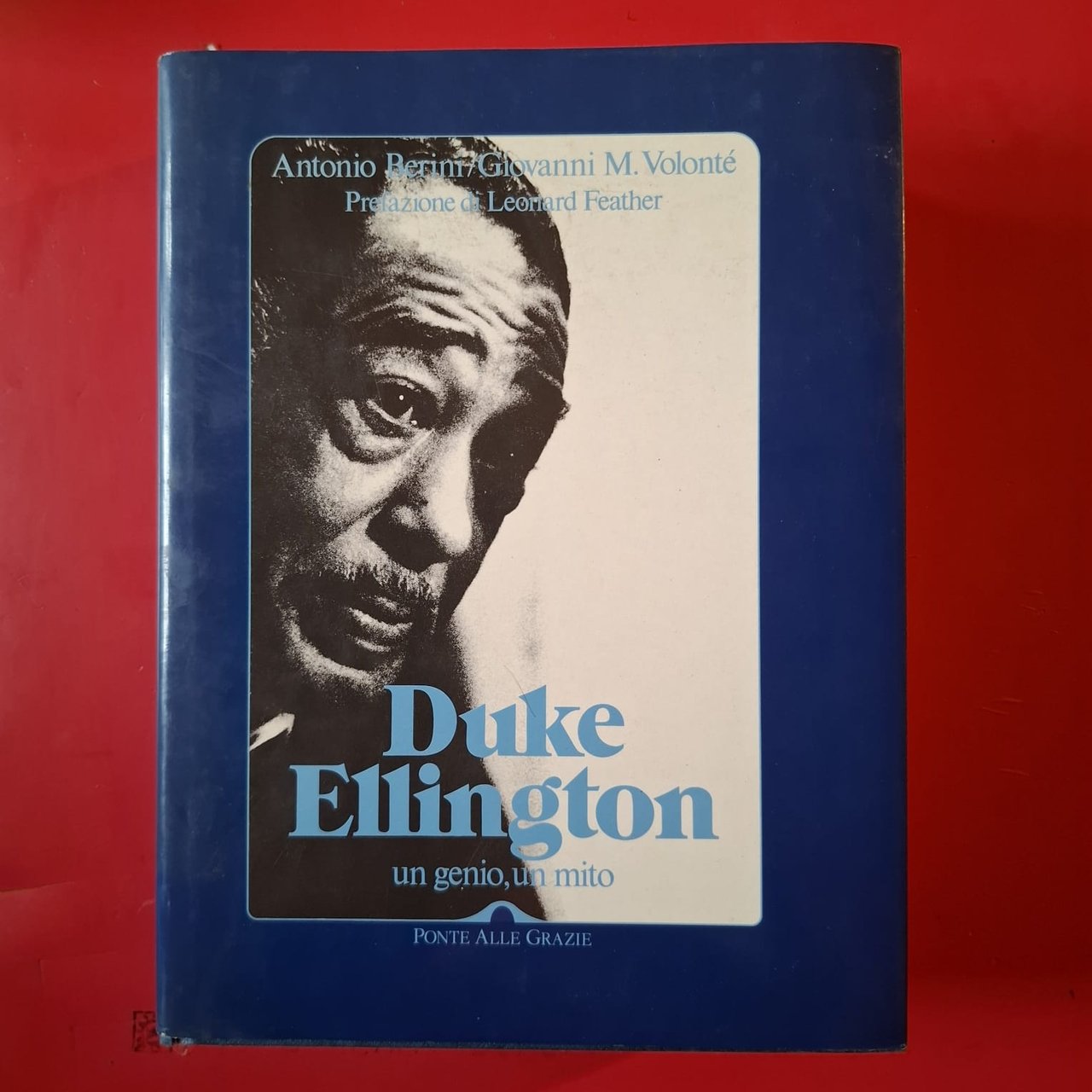 Duke Ellington | Immagine principale