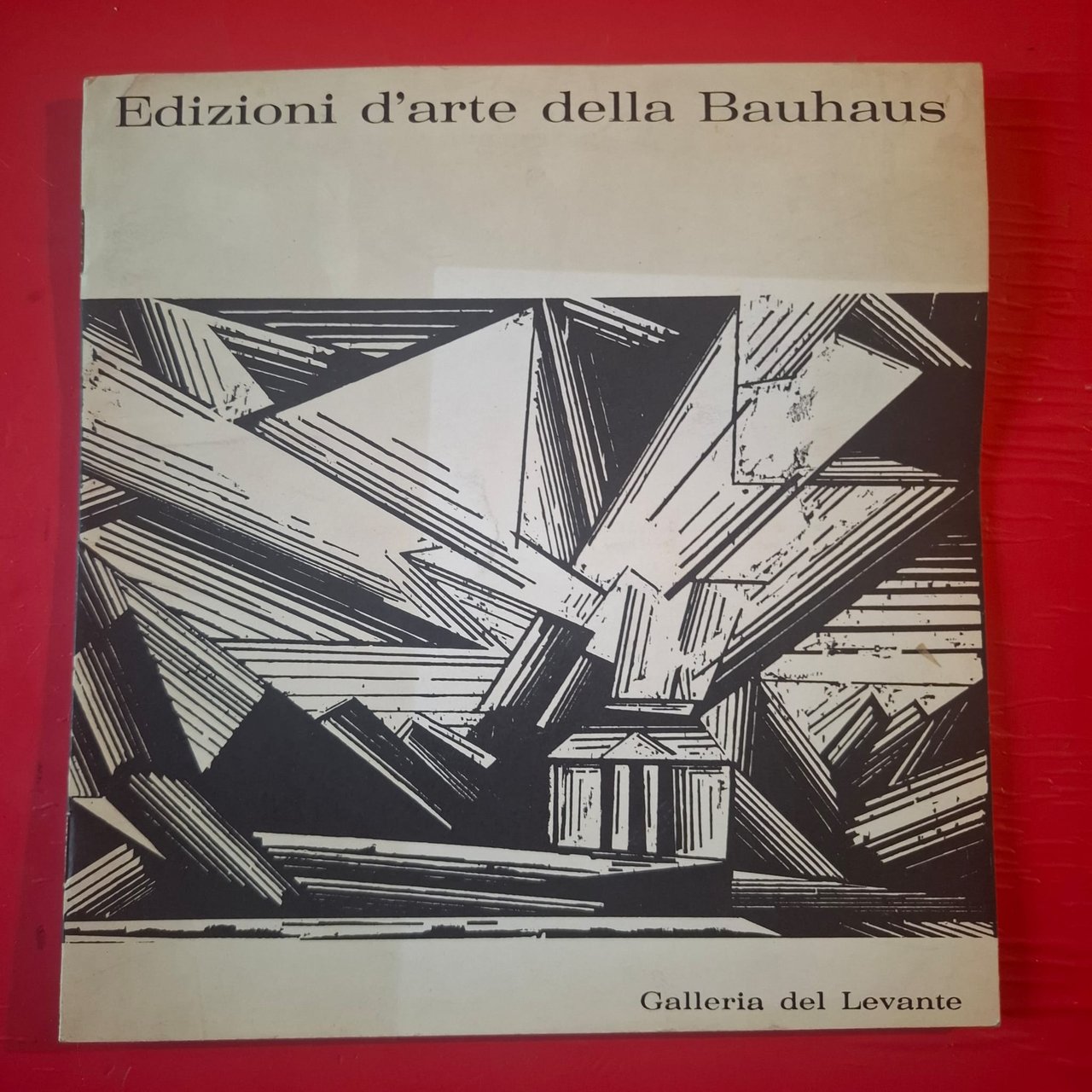 Edizioni d'Arte della Bauhaus | Immagine principale