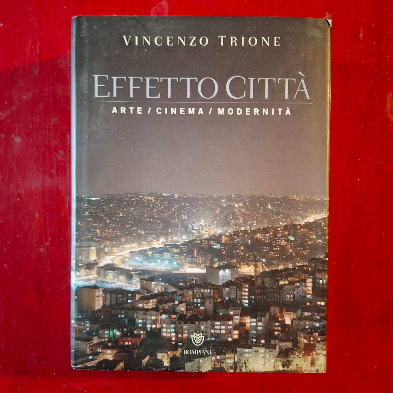 Effetto città | Immagine principale