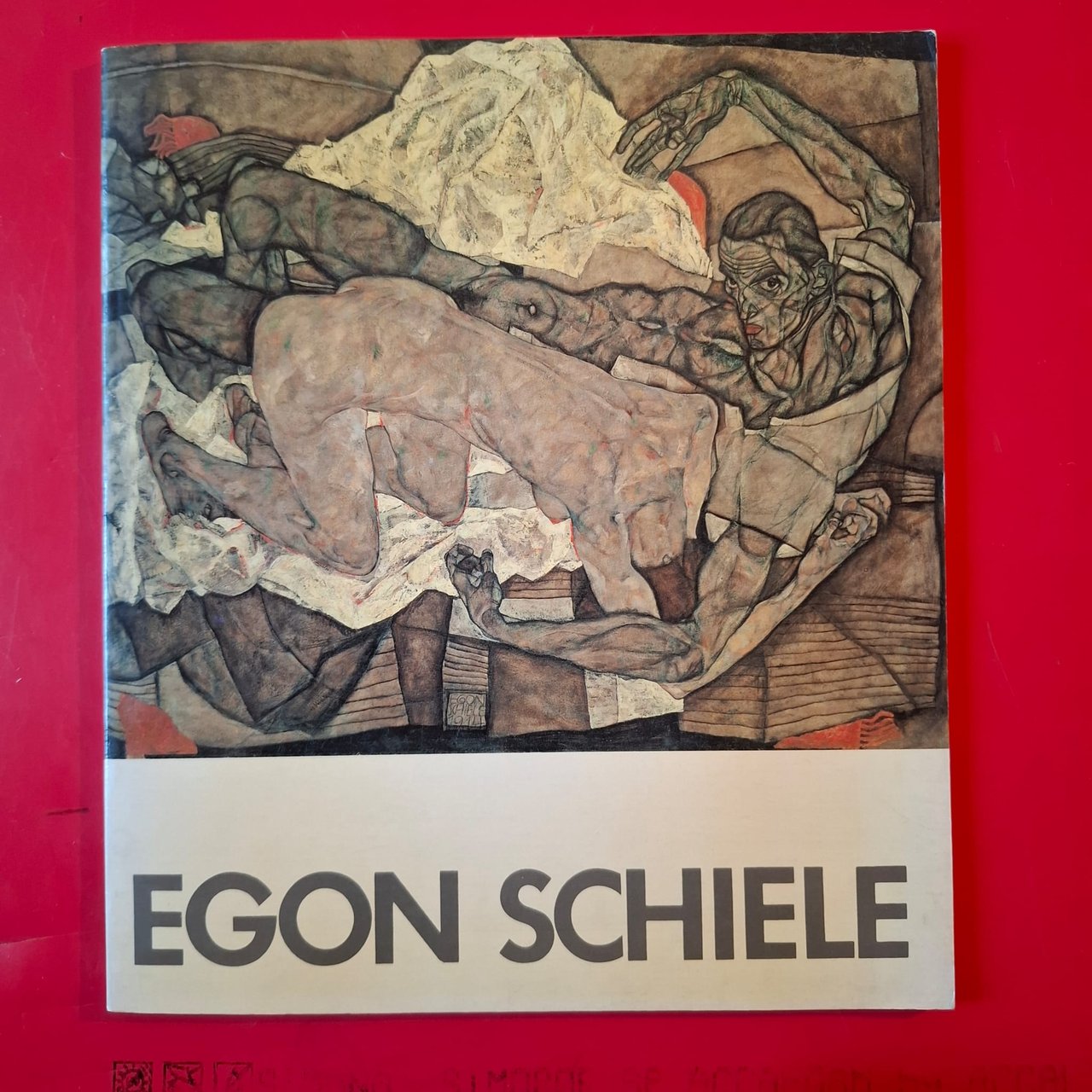 Egon Schiele | Immagine principale
