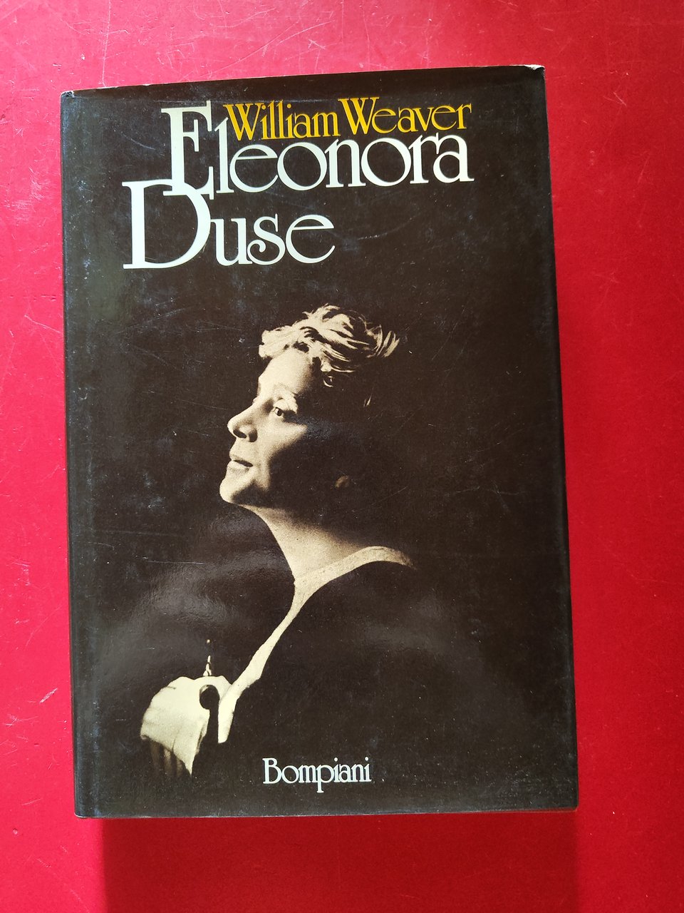 Eleonora Duse