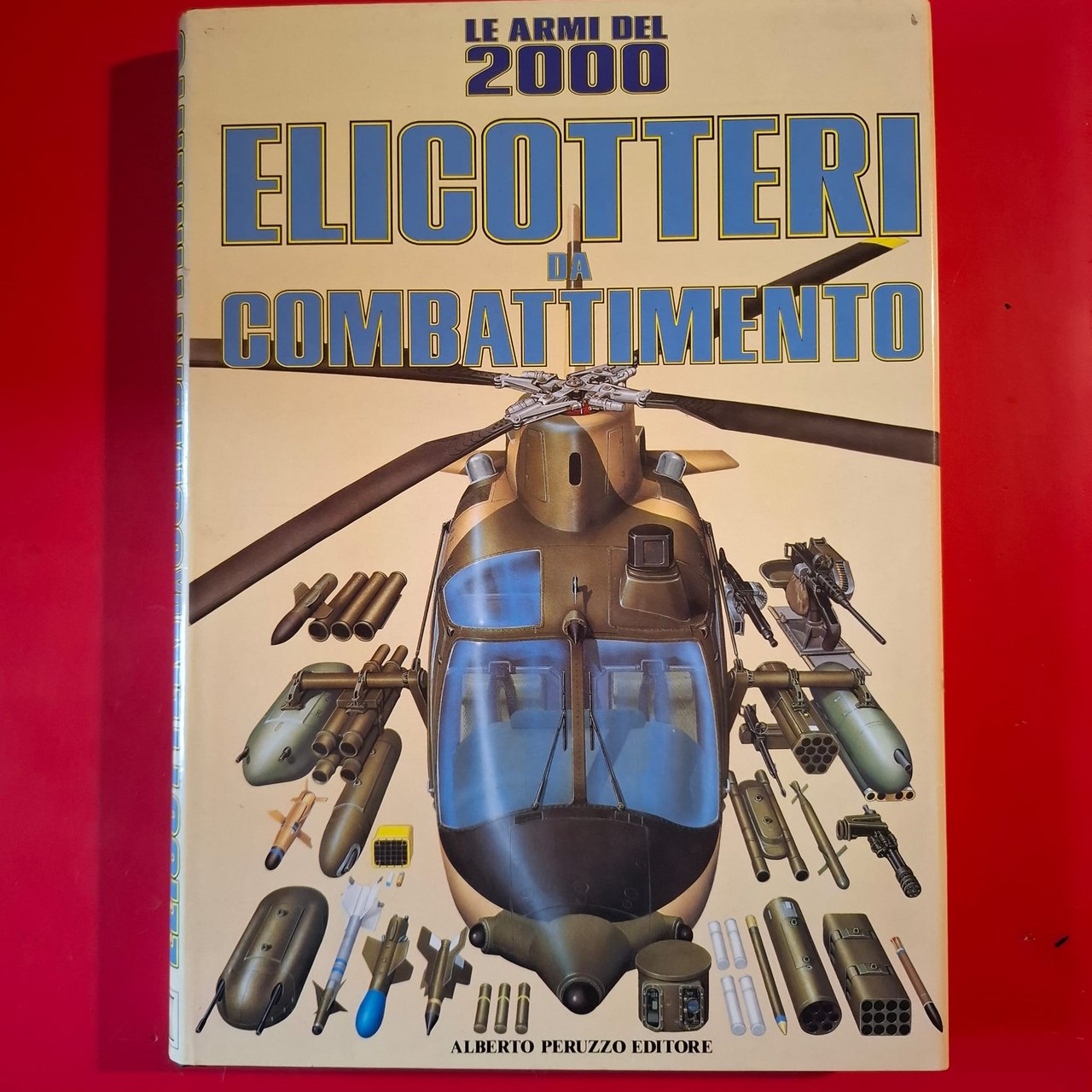Elicotteri da combattimento | Immagine principale