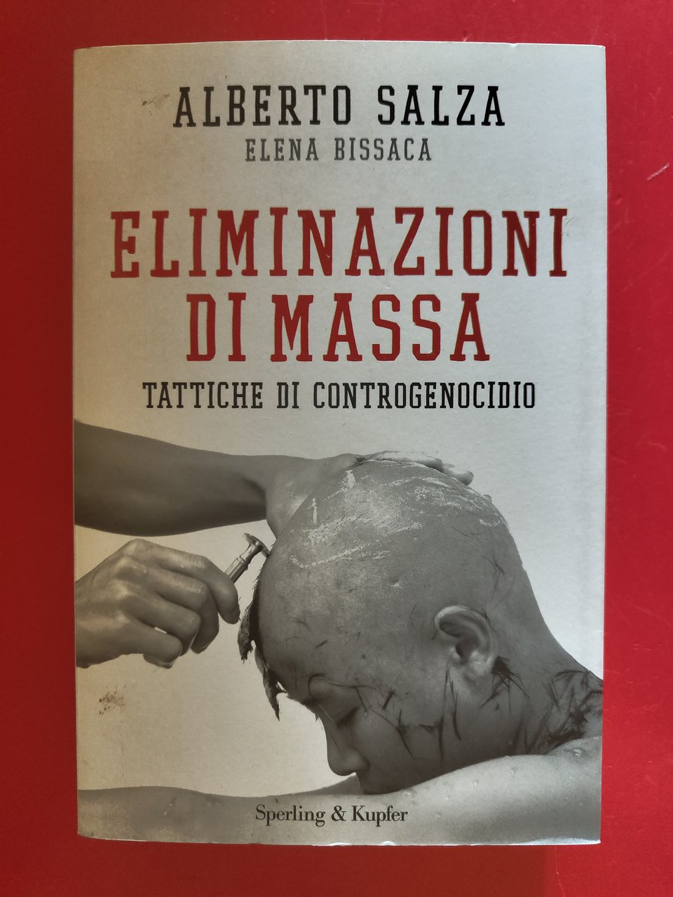 Eliminazione di massa