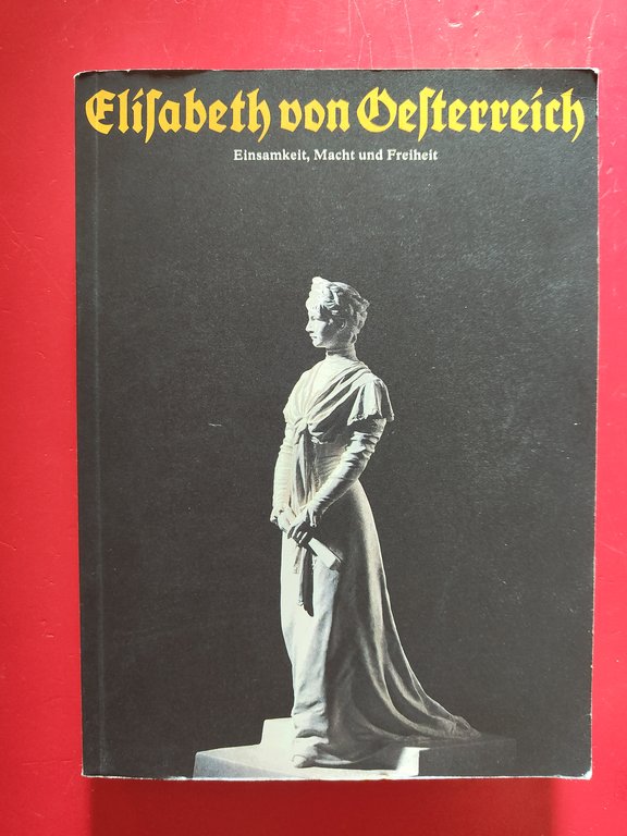 Elisabeth von Osterreich