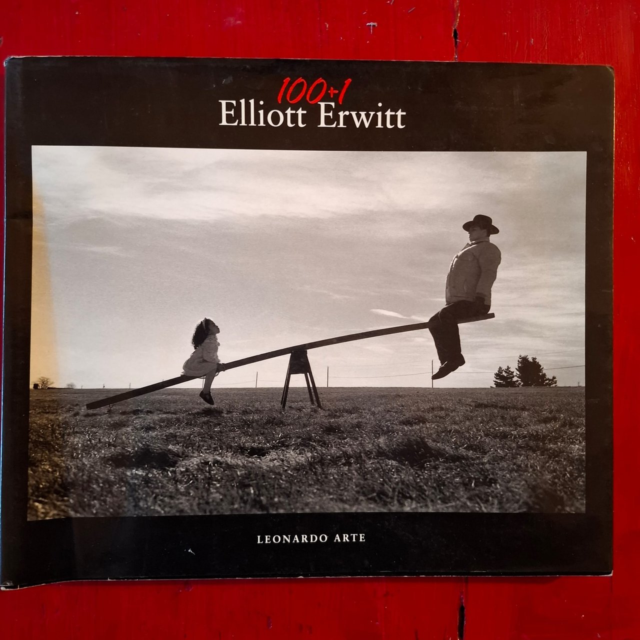 Elliott Erwitt | Immagine principale