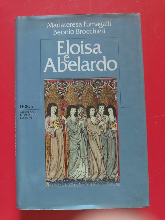 Eloisa e Abelardo