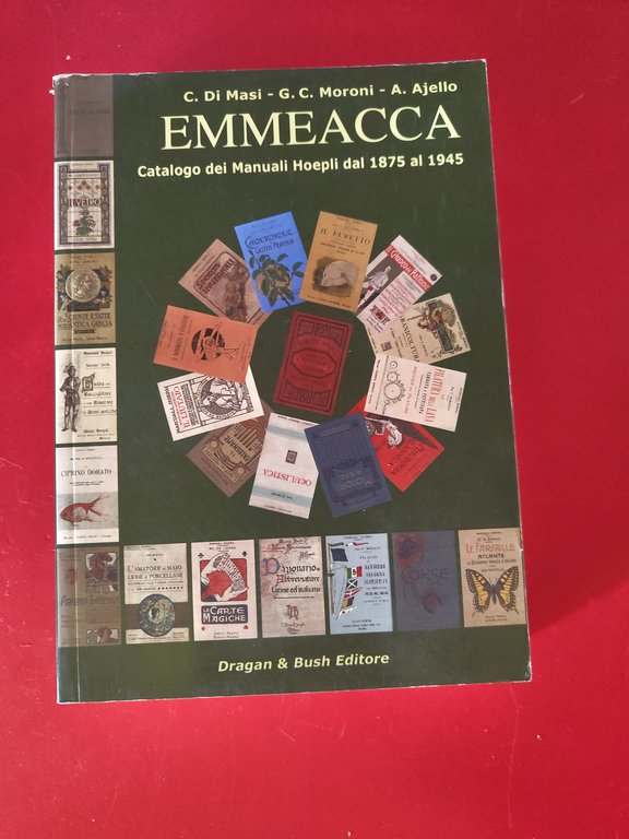 Emmeacca
