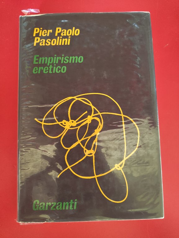 Empirismo eretico