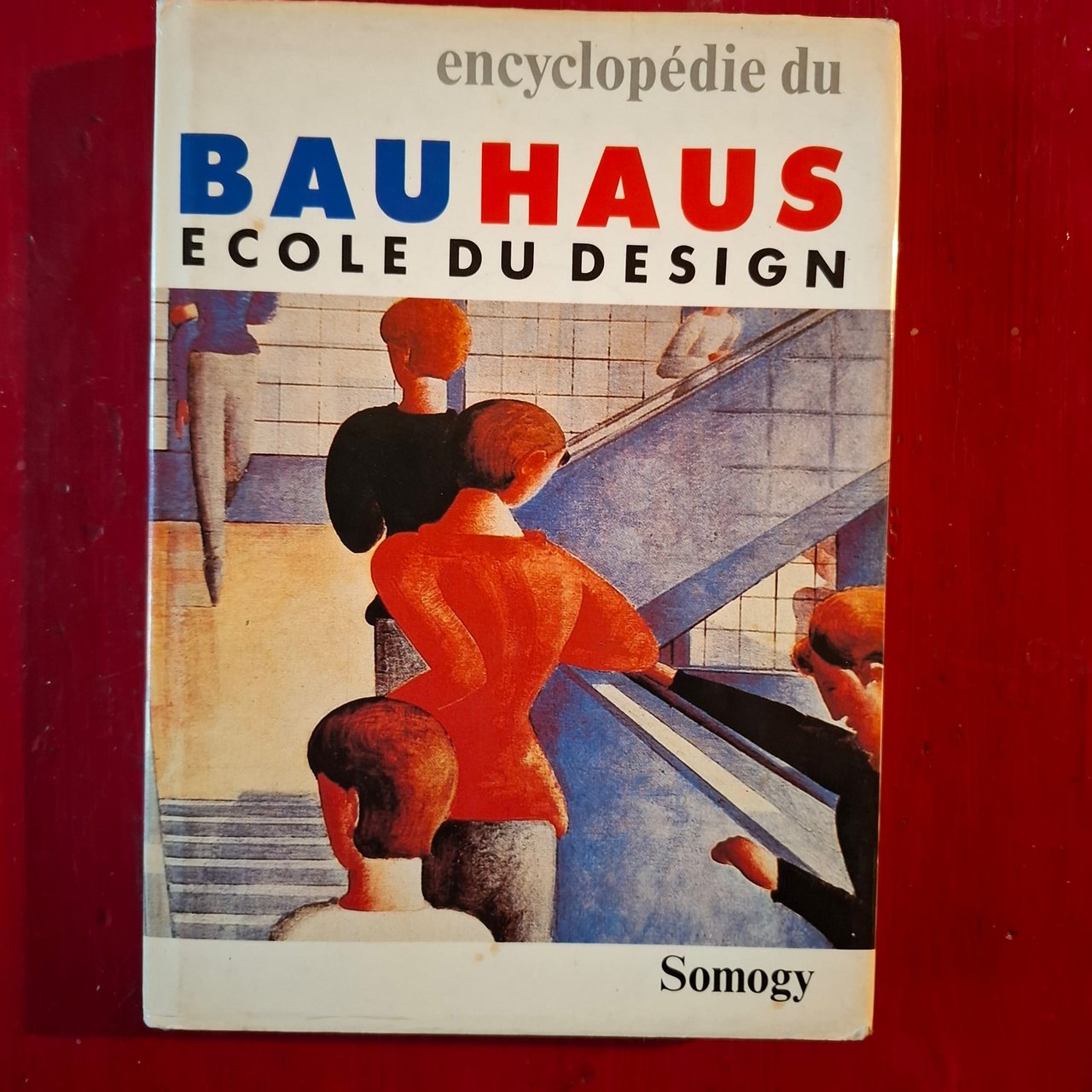 Encyclopèdie du Bauhaus | Immagine principale