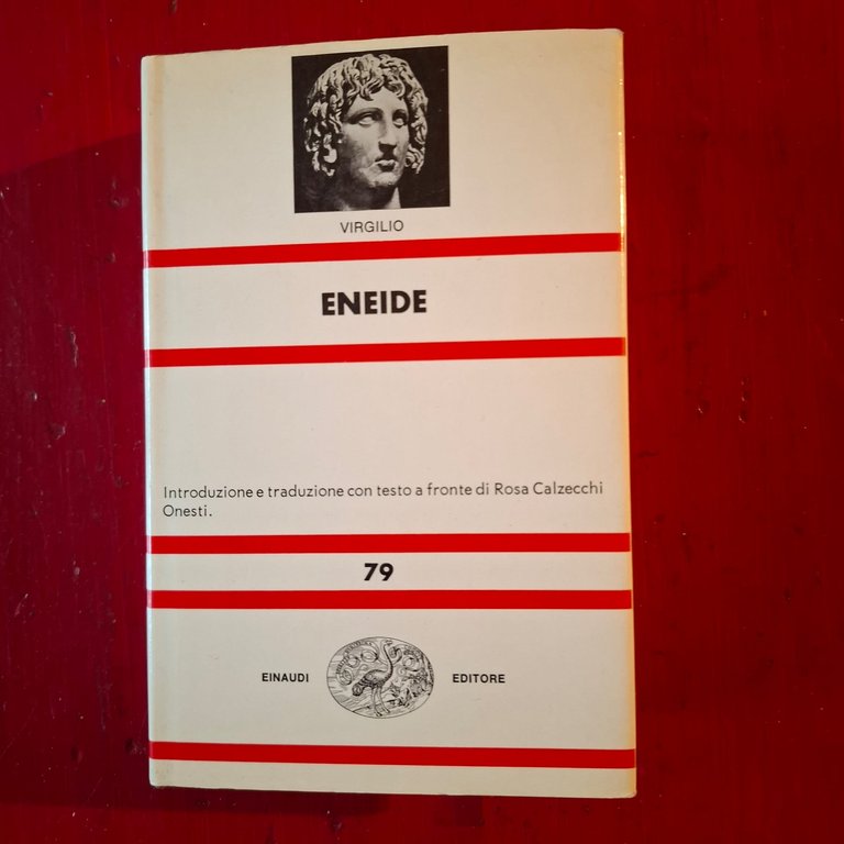 Eneide
