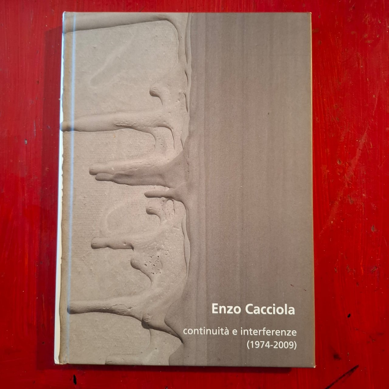 Enzo Cacciola | Immagine principale