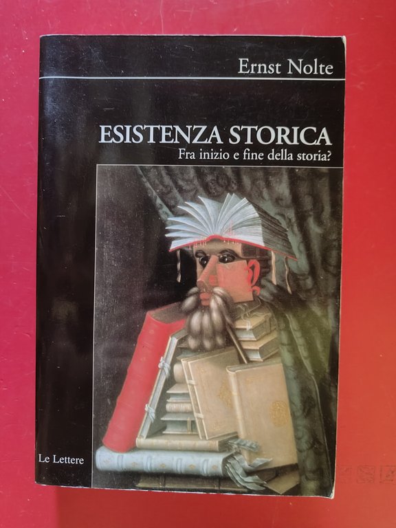 Esistenza storica