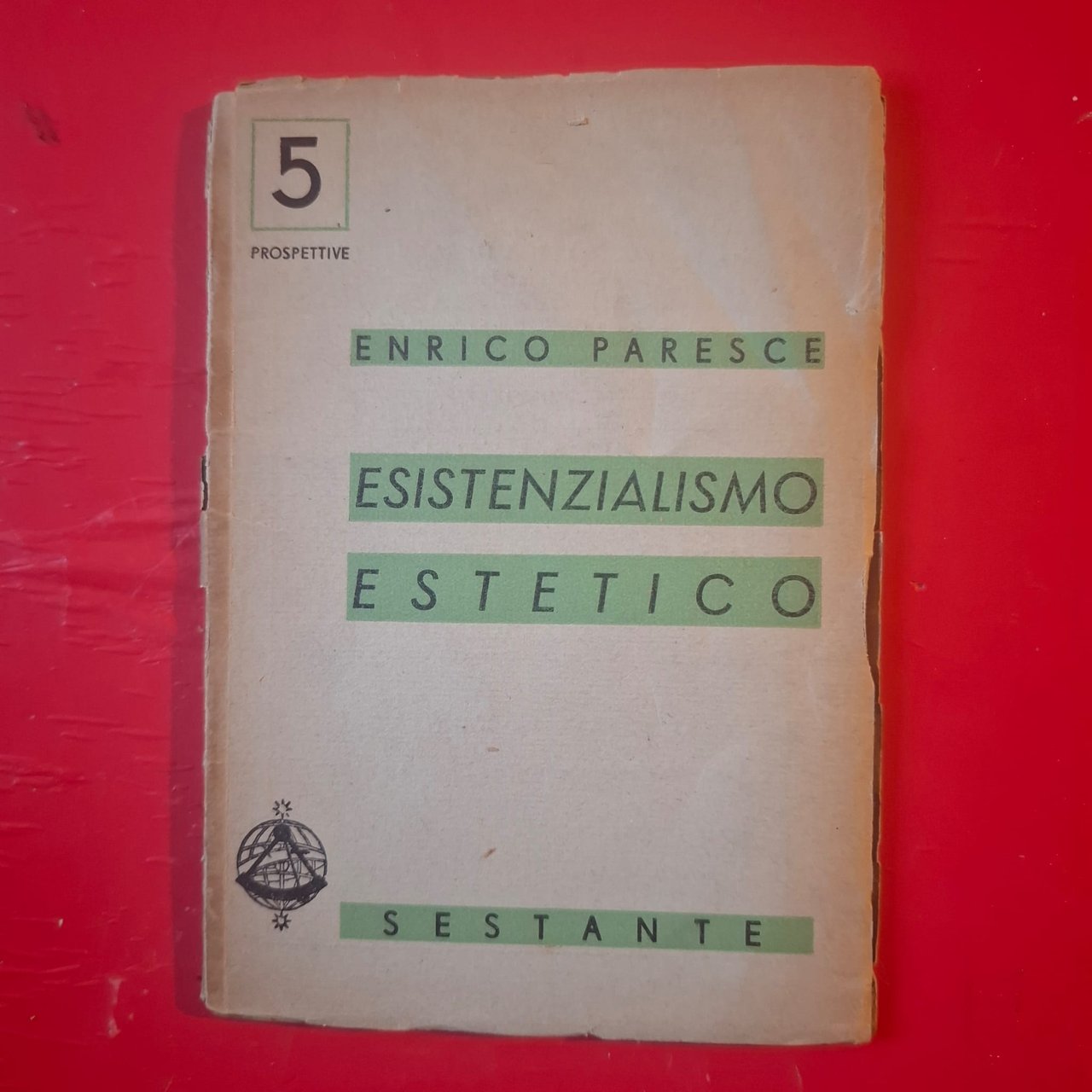 Esistenzialismo Estetico | Immagine principale