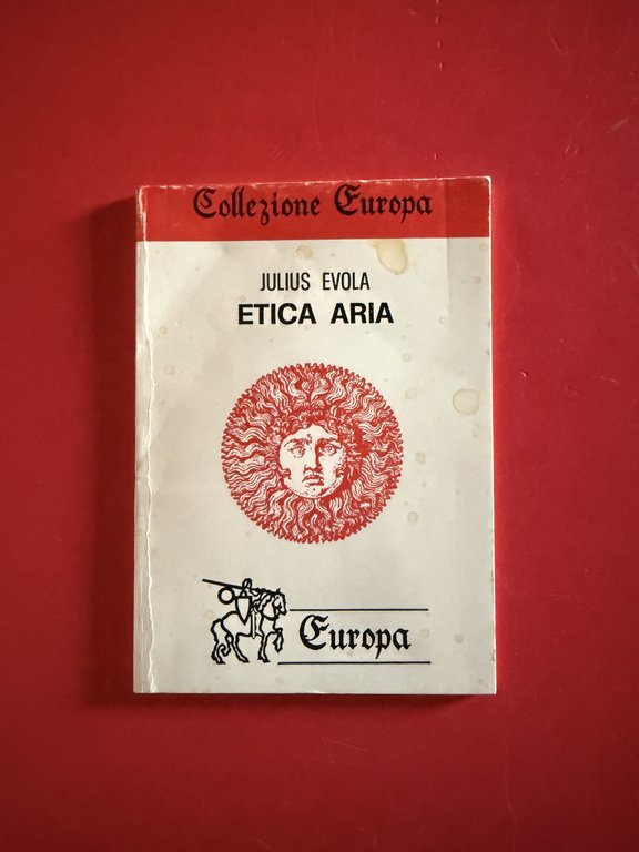 Etica Aria
