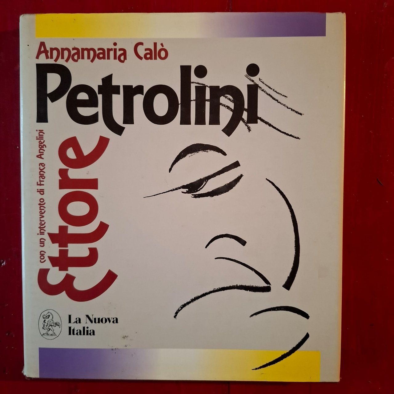 Ettore Petrolini | Immagine principale