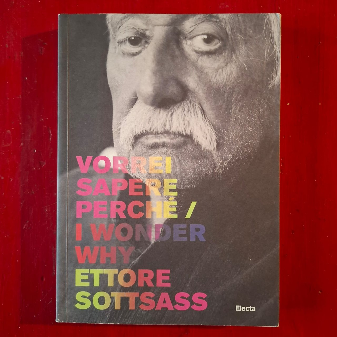 Ettore Sottsass | Immagine principale