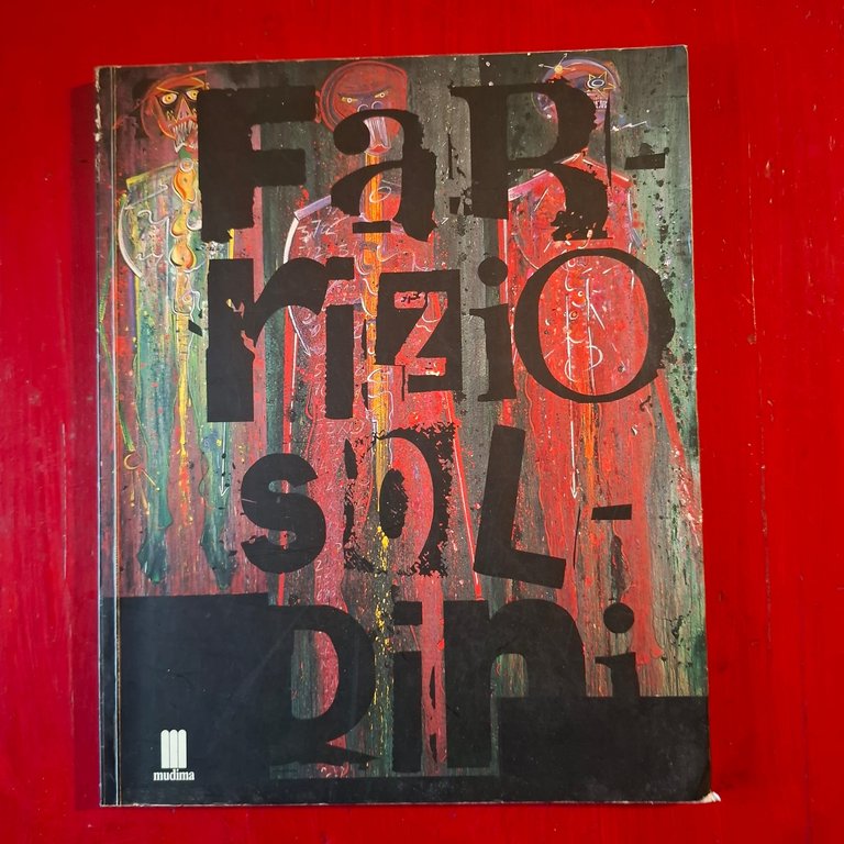 Fabrizio Soldini | Immagine Gallery 2