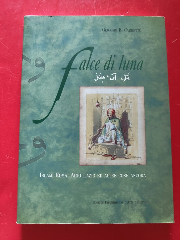 Falce di luna