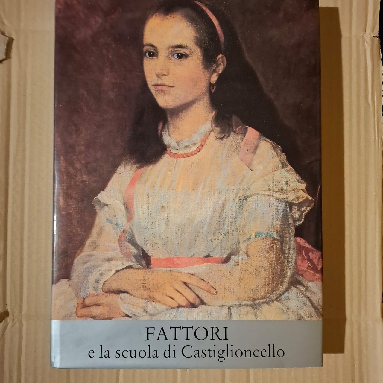 Fattori | Immagine principale