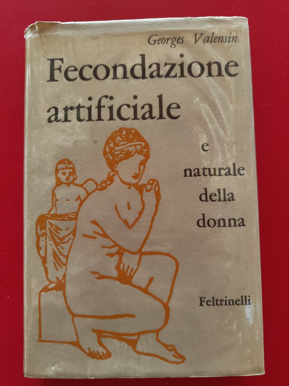 Fecondazione artificiale