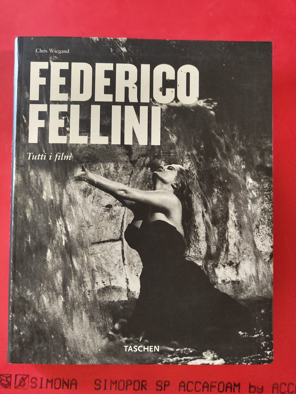 Federico Fellini