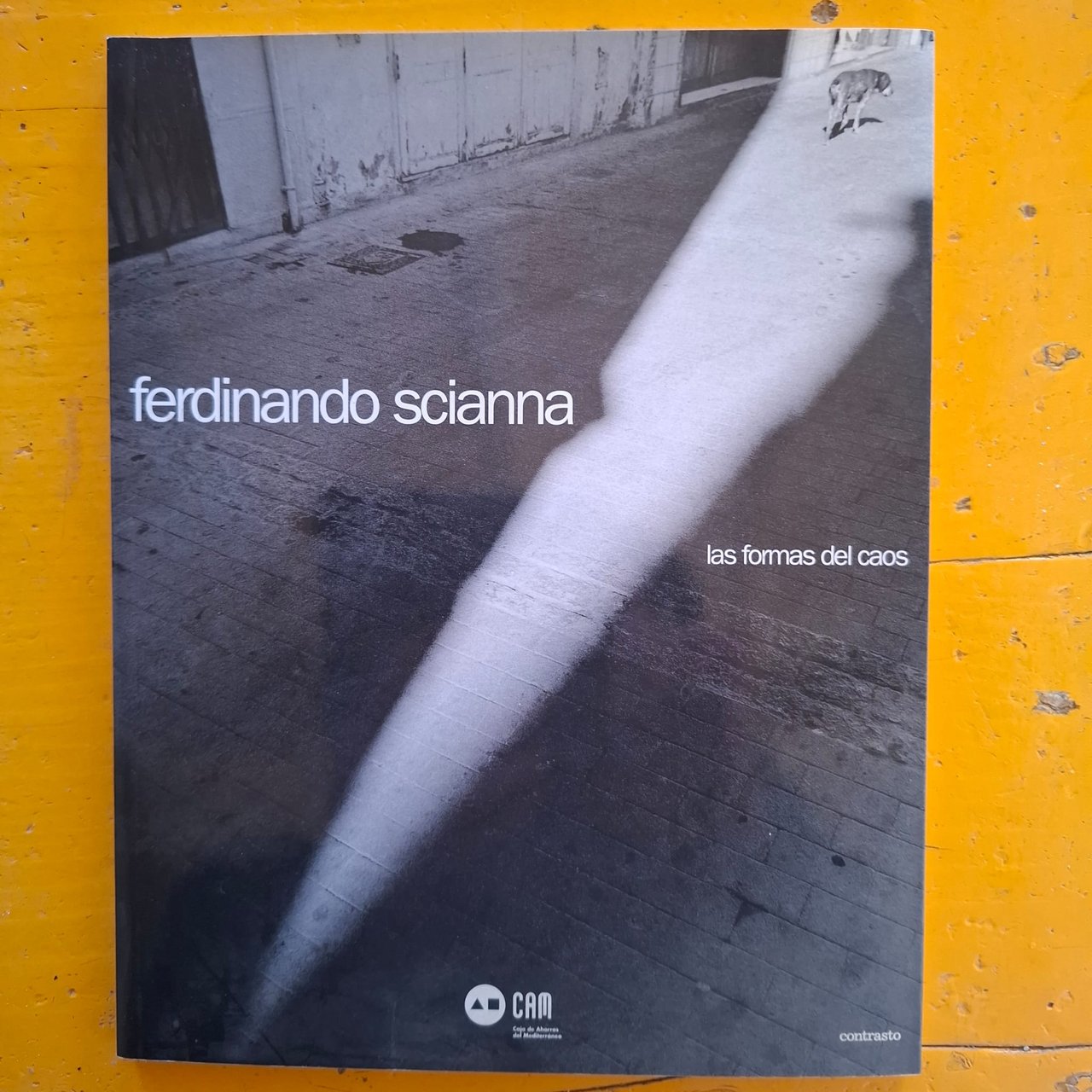 Ferdinando Scianna | Immagine principale