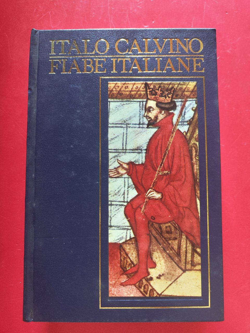 Fiabe italiane