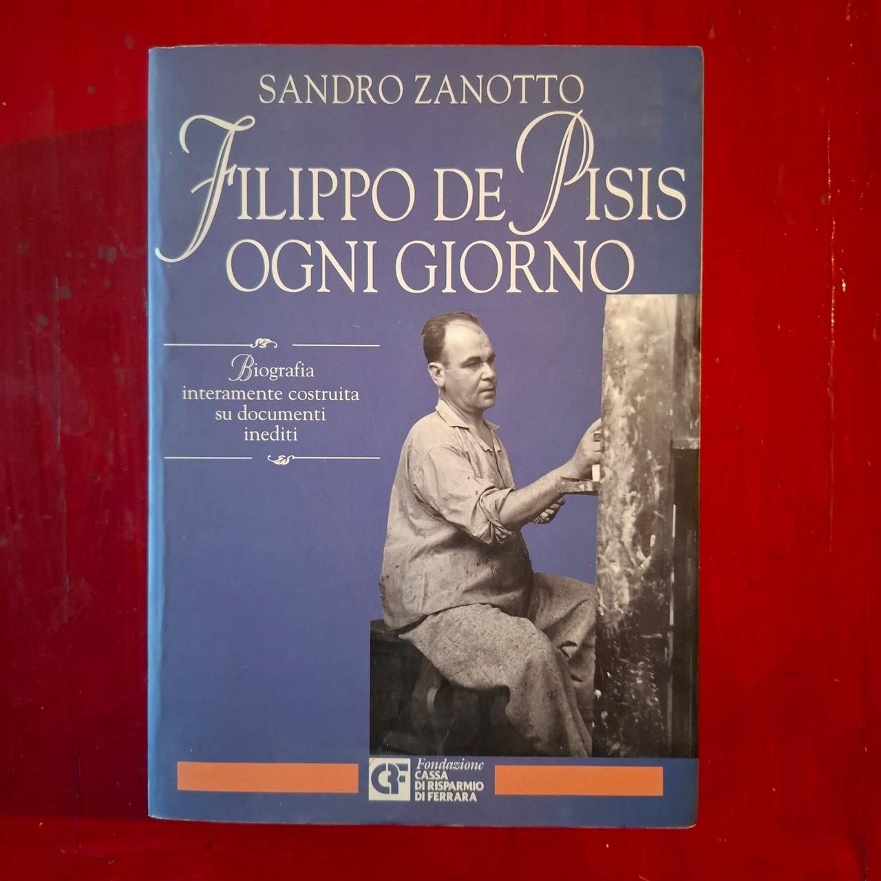 Filippo De Pisis | Immagine principale