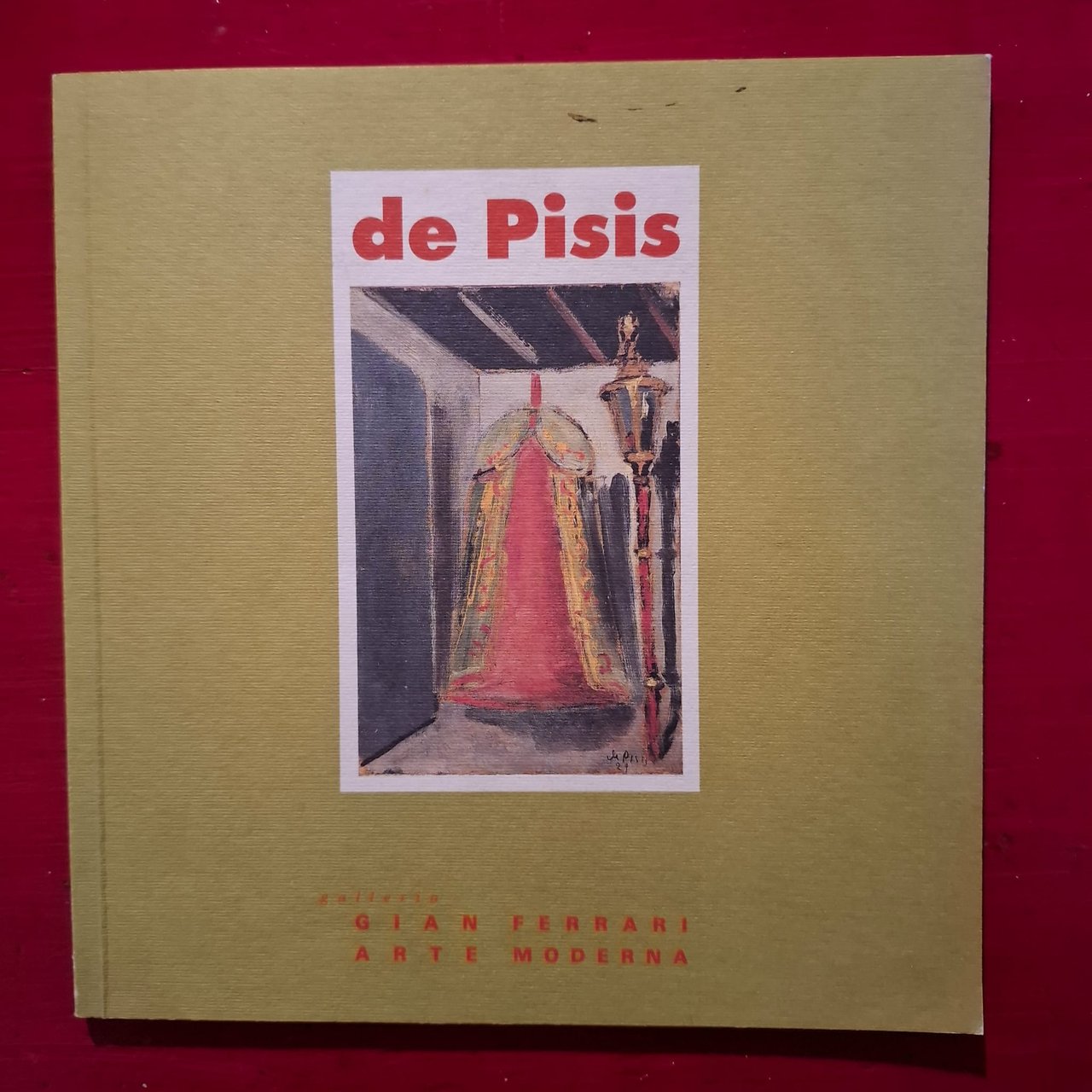 Filippoo de Pisis | Immagine principale