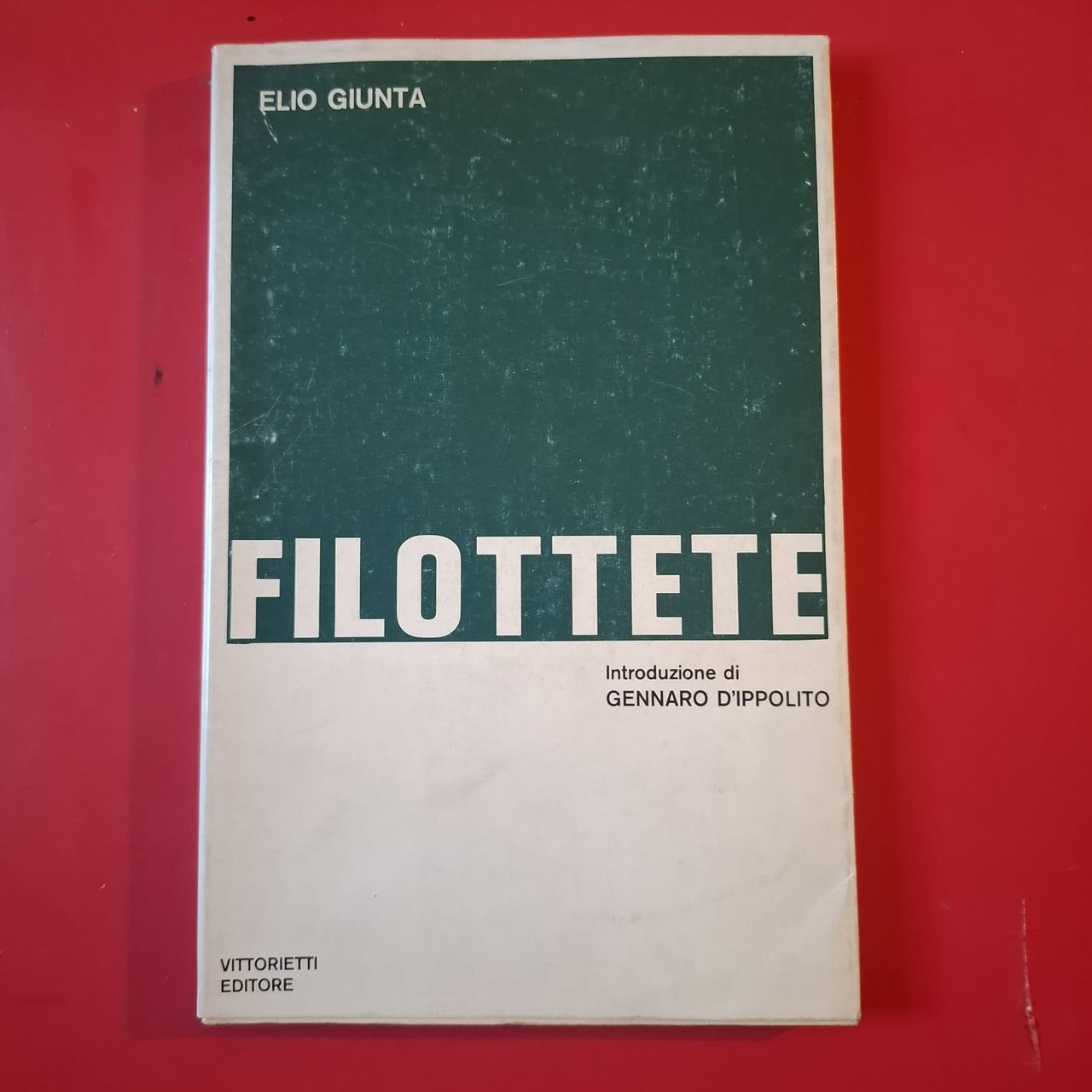 Filottete | Immagine principale