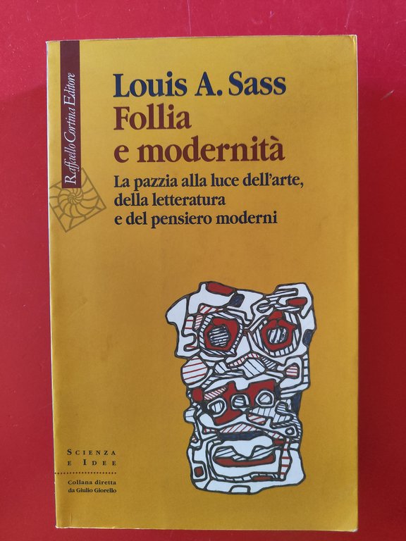 Follia e modernità