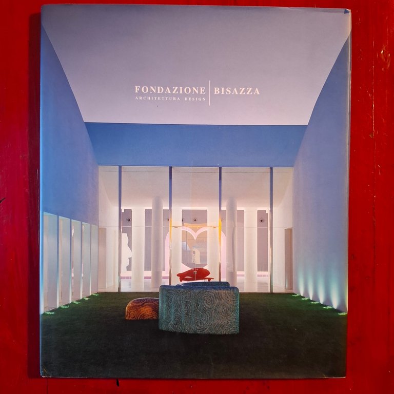 Fondazione Bisazza | Immagine Gallery 2