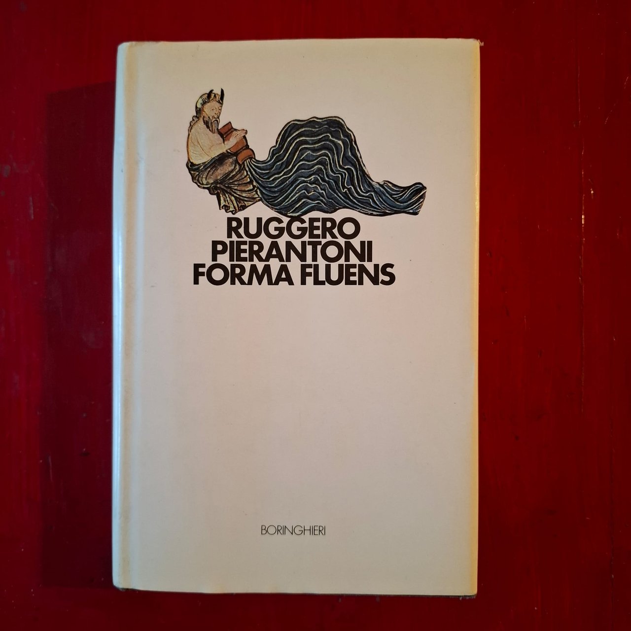 Forma Fluens | Immagine principale