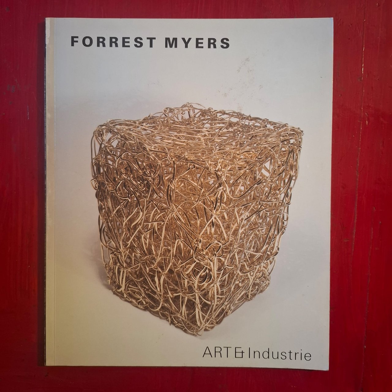 Forrest Myers | Immagine principale