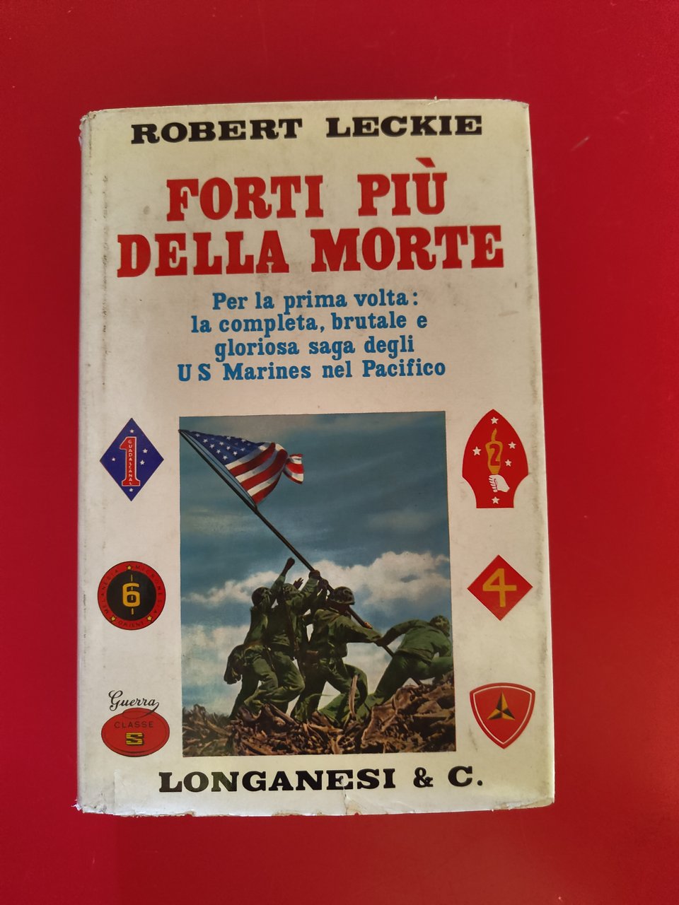 Forte più della morte