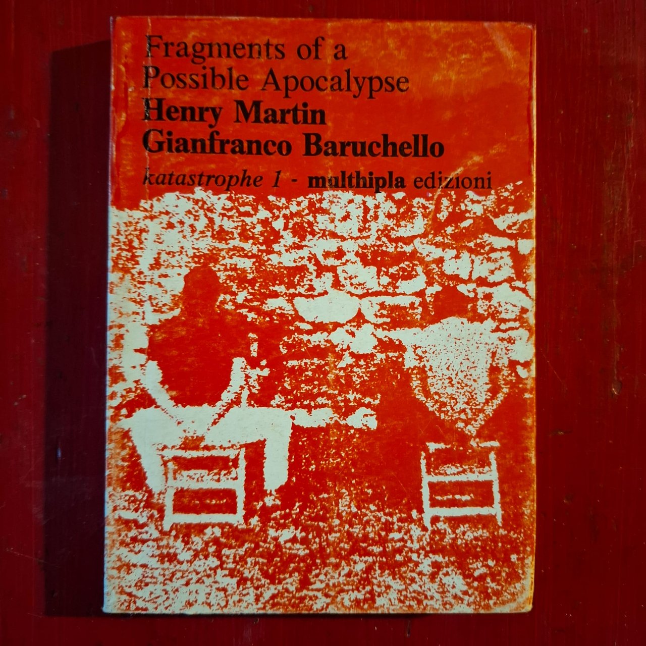 Fragments of a Possible Apocalypse | Immagine principale