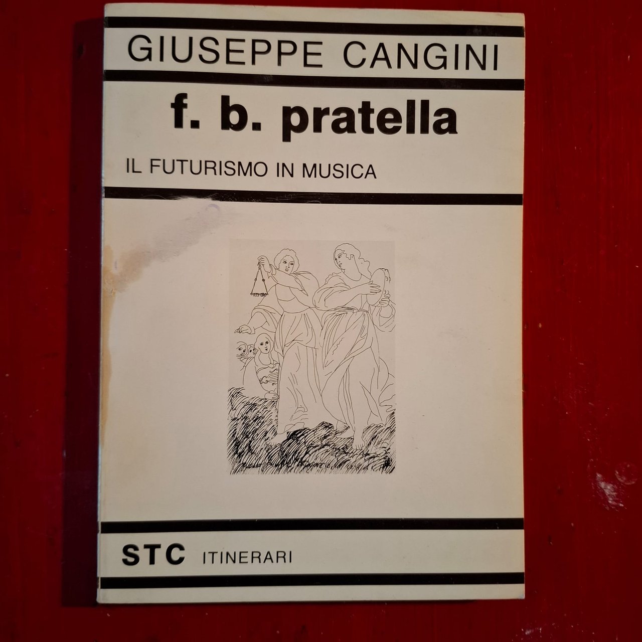 Francesco Brambilla Pratella | Immagine principale