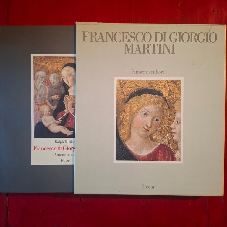 Francesco di Giorgio Martini | Immagine Gallery 2